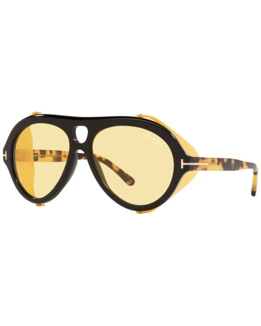 Tom Ford Sunglasses TR001325 60