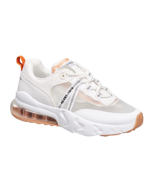 French Connection Runner Lace Up Sneaker