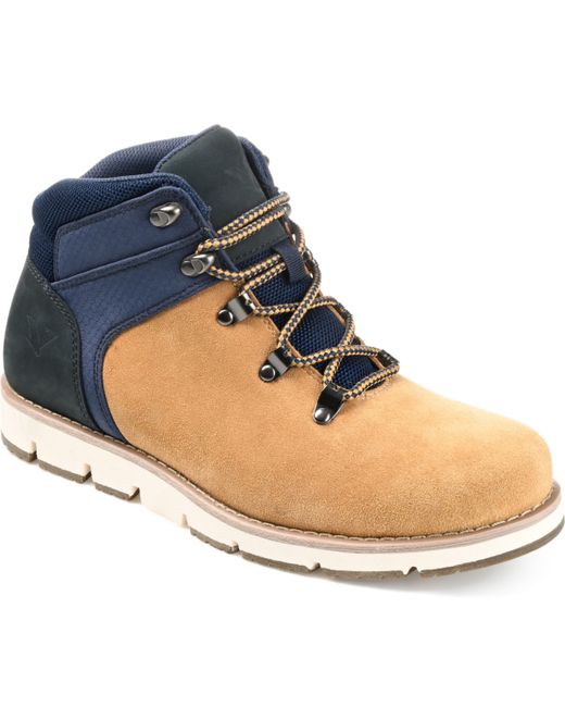 Territory Boulder Ankle Boots