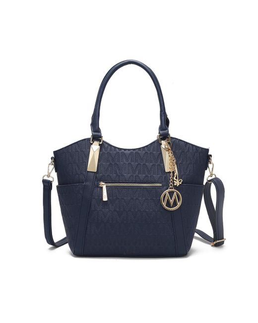MKF Collection Hazel Tote by Mia K