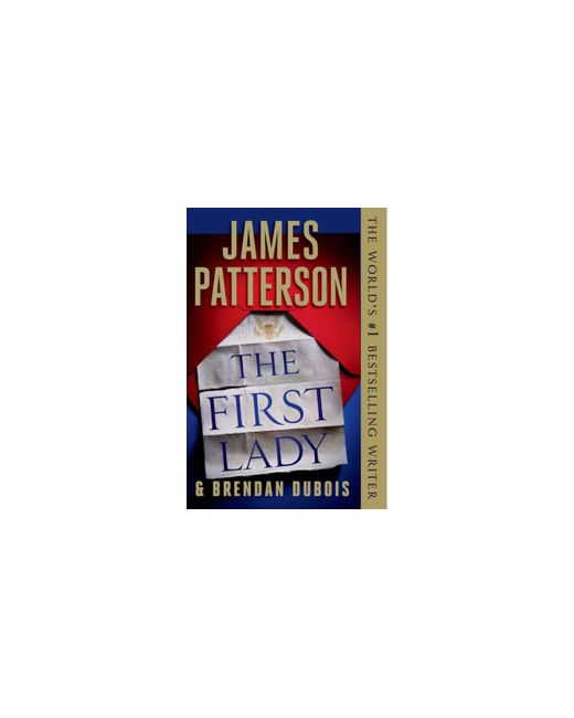 Barnes & Noble The First Lady by James Patterson