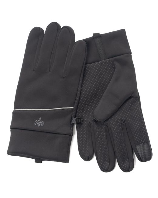 Rainforest Performance Outdoor Glove with Piping