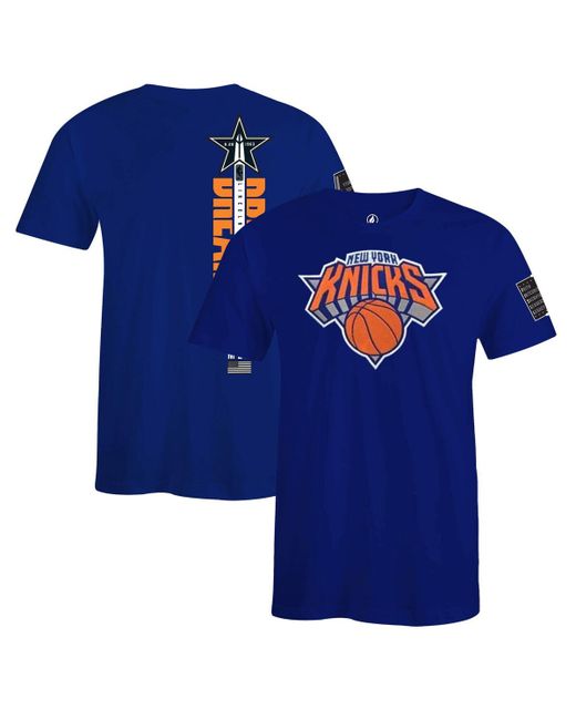 Fisll and x History Collection New York Knicks T-shirt