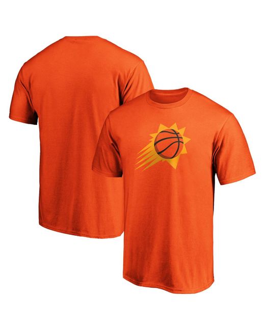 Fanatics Phoenix Suns Primary Logo T-shirt