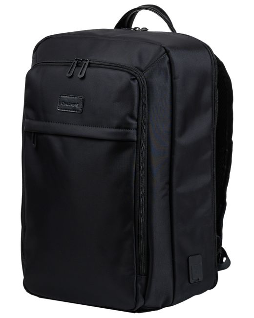 Champs Onyx Collection Everyday Backpack with Usb Port