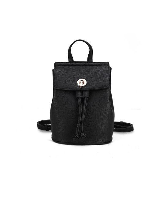 MKF Collection Serafina Backpack by Mia K