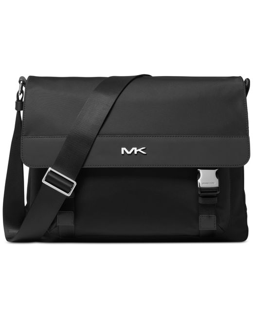 Michael Kors Cargo Mk Messenger Bag