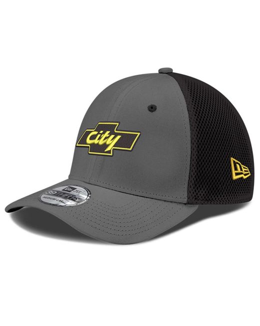 New Era Chevrolet City Neo 39THIRTY Flex Hat