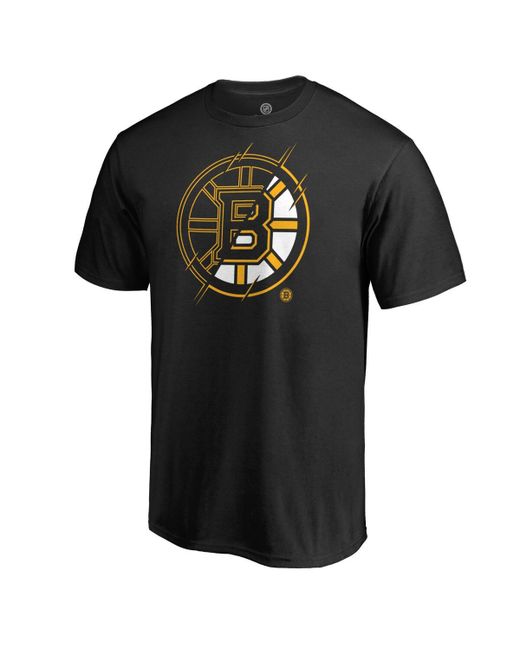 Fanatics Boston Bruins X-Ray T-shirt