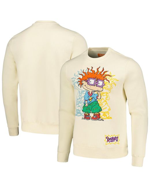 Freeze Max Rugrats Pullover Sweatshirt