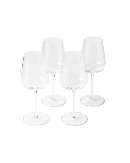 Fable Wine Glasses Set of 4
