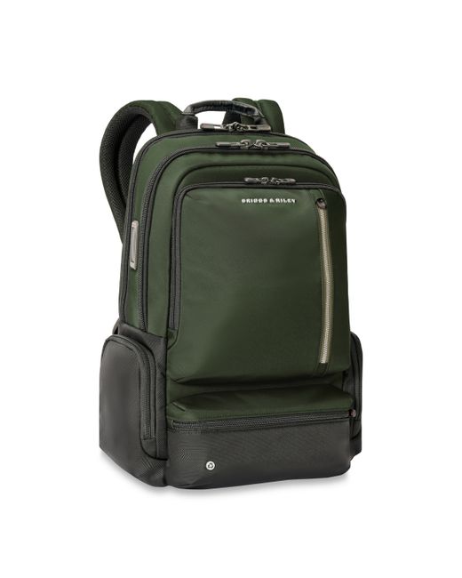 Briggs & Riley Here There Anywhere Large Cargo Backpack
