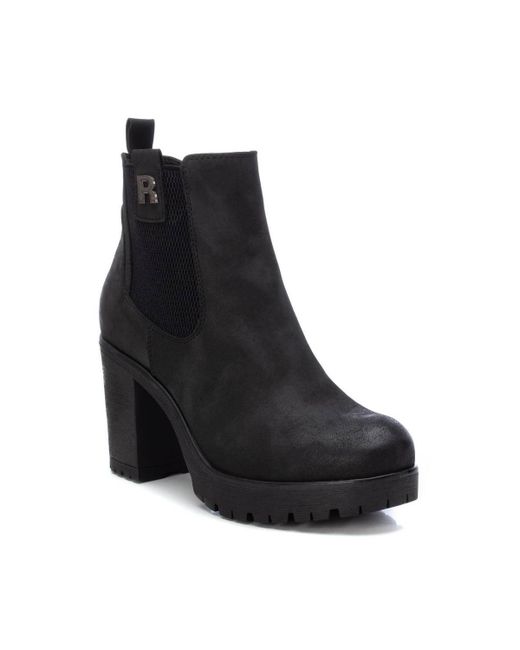 Xti Ankle Booties By