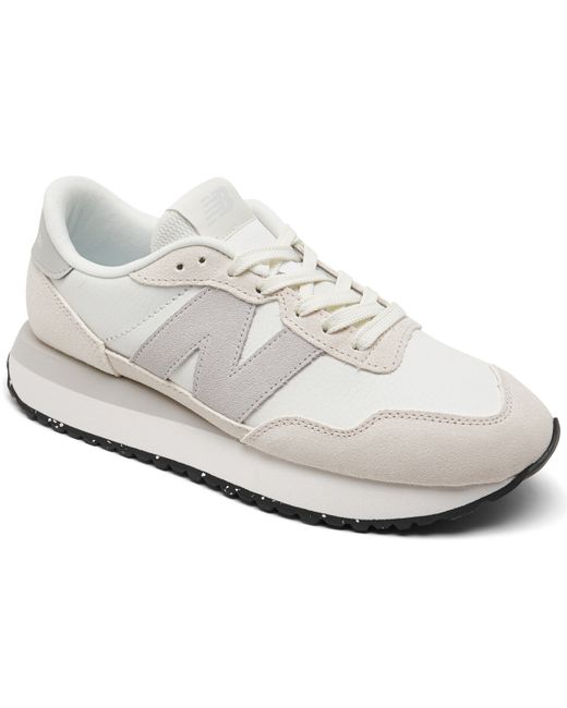 New Balance 237 Casual Sneakers from Finish Line