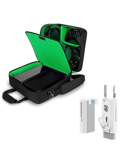 Bolt Axtion Console Carrying Case With Bundle