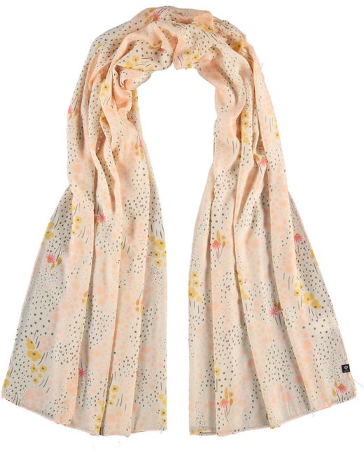 Fraas Ditsy Floral Scarf
