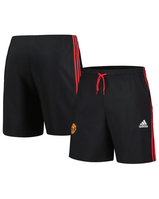 Adidas Manchester United Dna Shorts