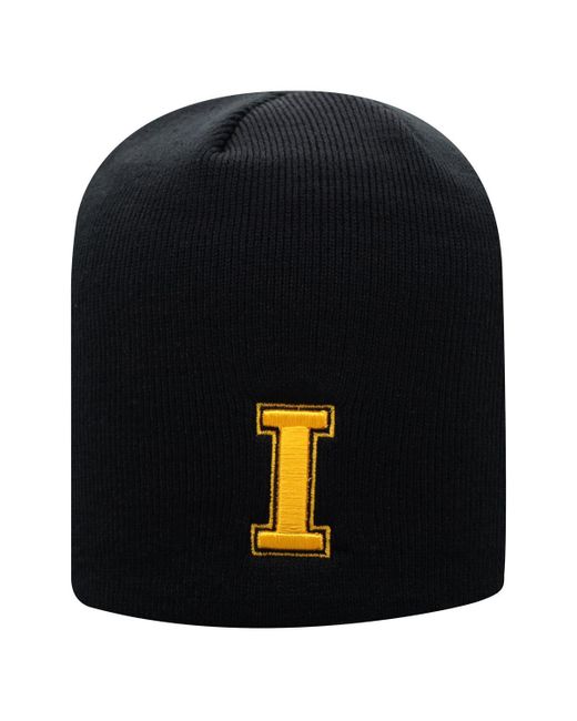 Top Of The World Idaho Vandals Core Knit Beanie