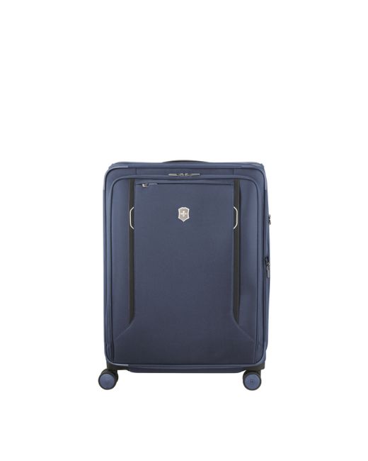 Victorinox Werks 6.0 Large 27 Check Softside Suitcase