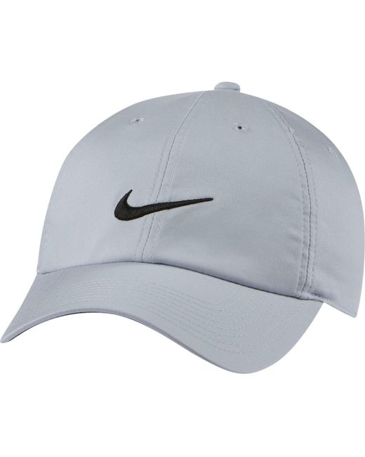 Nike Golf Heritage86 Player Performance Adjustable Hat