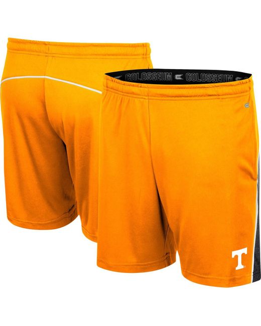 Colosseum Tennessee Volunteers Laws of Physics Shorts