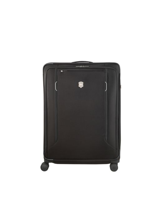 Victorinox Werks 6.0 Extra Large 30 Check Softside Suitcase