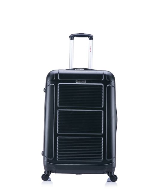 InUSA Pilot 28 Lightweight Hardside Spinner Luggage