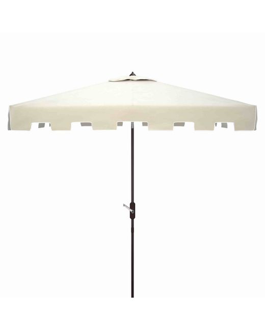 Safavieh Zimmerman 6.5 Umbrella White