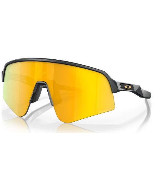 Oakley Sunglasses Sutro Lite Sweep OO9465 Matte Carbon
