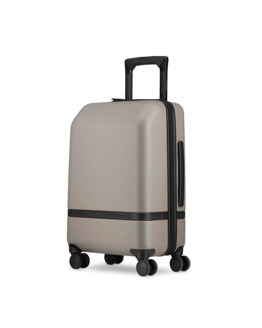 Nomatic Carry-On classic Hardside Spinner Wheel Luggage 22 Inch