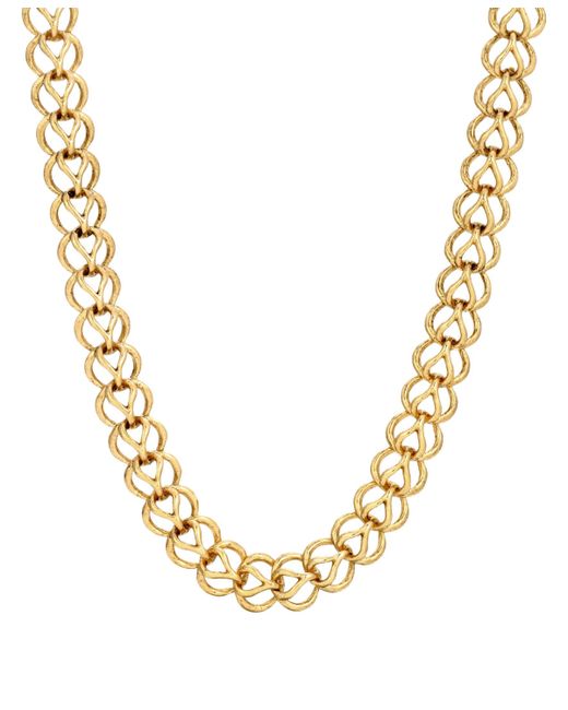 2028 Chain Necklace