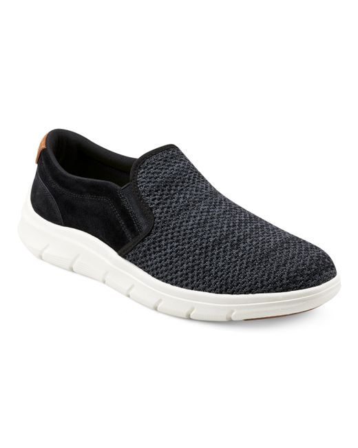 Easy Spirit Chad Slip On Casual Sneakers