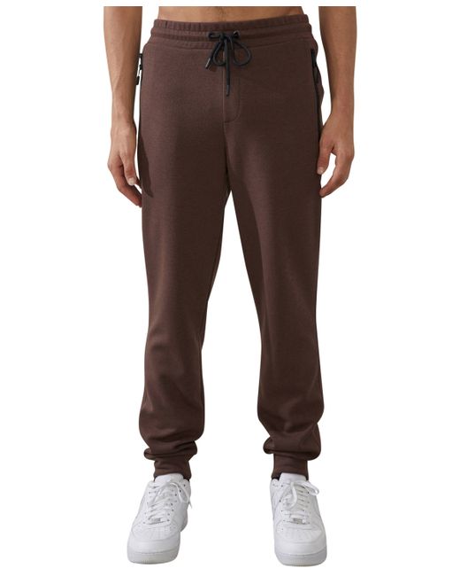 Cotton On Active Track Pants