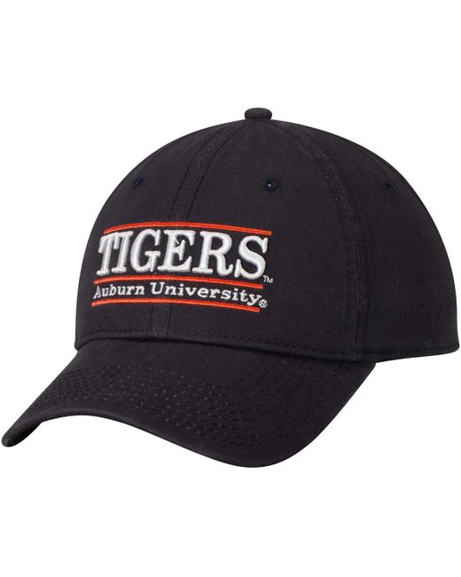 Game Auburn Tigers Classic Bar Unstructured Adjustable Hat
