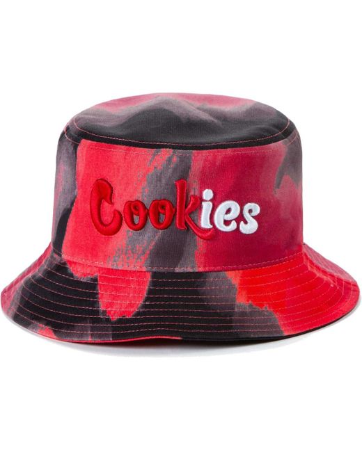 Cookies Clothing Forum All Over Bucket Hat