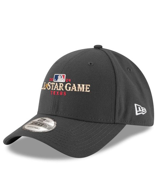 New Era 2024 Mlb All-Star Game 9FORTY Adjustable Hat