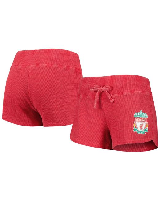 Concepts Sport Liverpool Resurgence Shorts