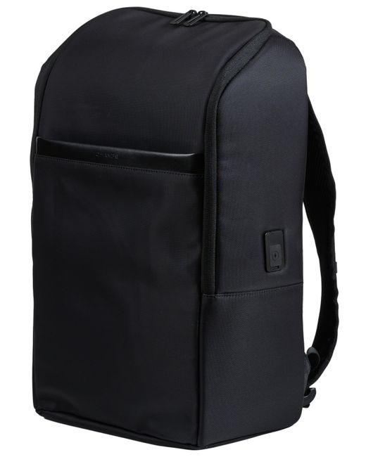 Champs Onyx Collection Tech Backpack with Usb Port