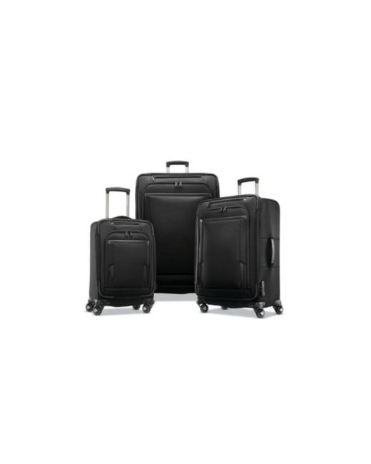 Samsonite Pro Softside Luggage Collection