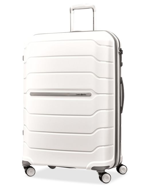 Samsonite Freeform 28 Expandable Hardside Spinner Suitcase