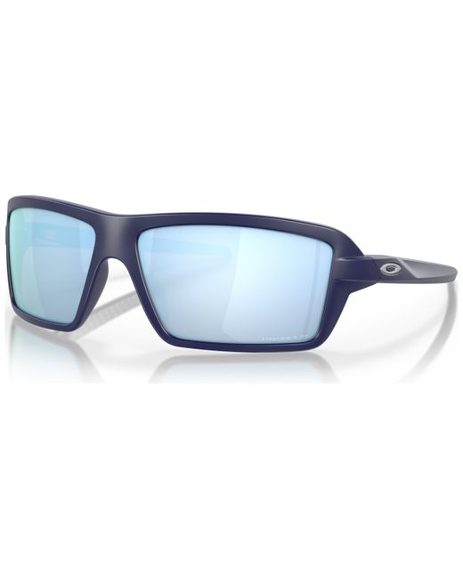Oakley Polarized Sunglasses