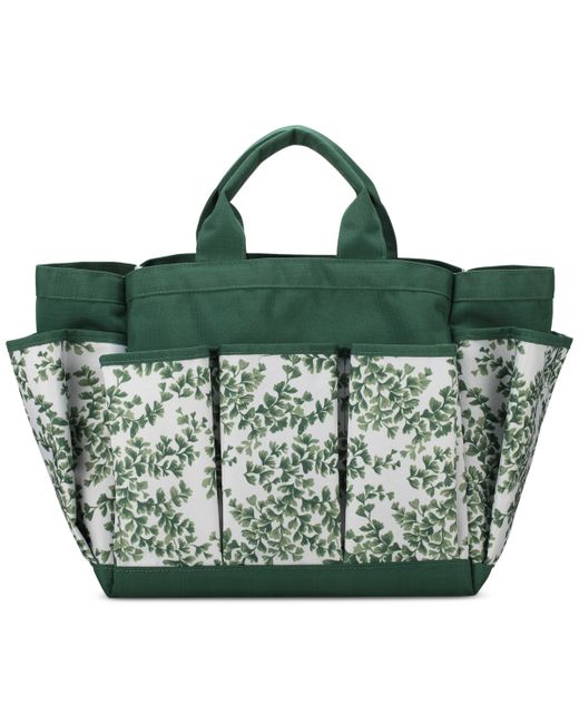 Macy's Flower Show Garden Tote Created for
