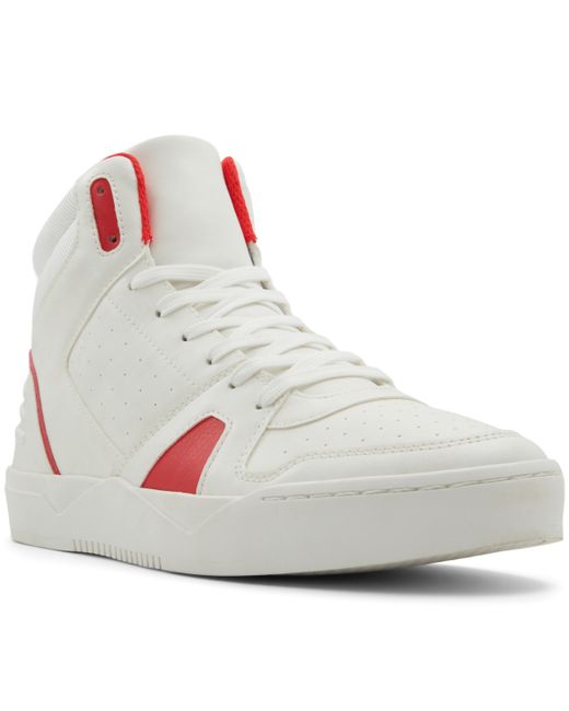 Call it SPRING Cabalo Hi-Top Sneakers