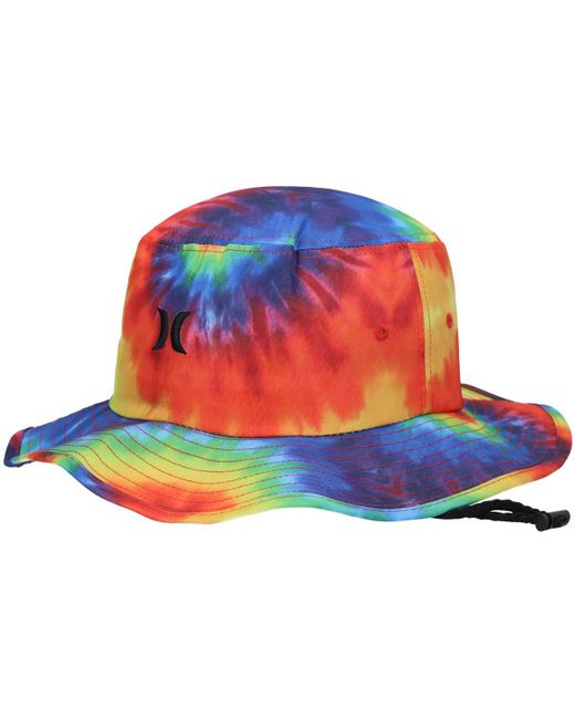Hurley Pride Boonie Bucket Hat