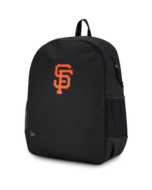 New Era and San Francisco Giants Trend Backpack