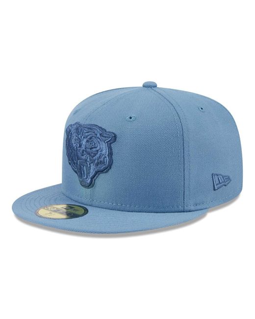 New Era Chicago Bears Pack 59FIFTY Fitted Hat