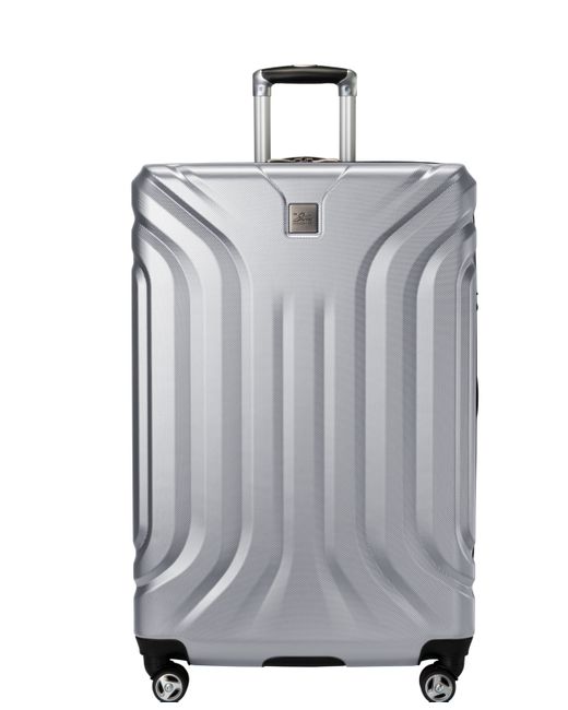 Skyway Nimbus 4.0 28 Hardside Large Check Suitcase