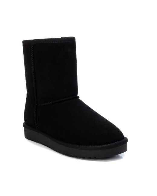 Xti Winter Boots By
