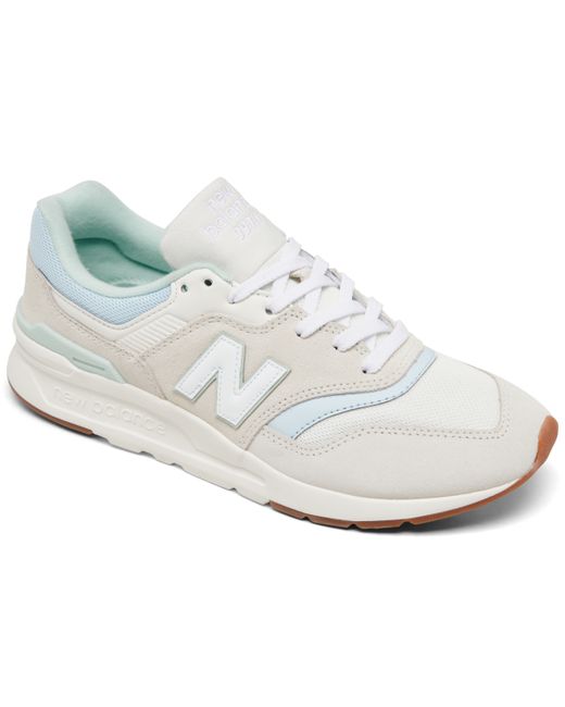 New Balance 997 Casual Sneakers from Finish Line