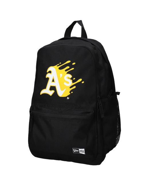 New Era and Oakland Athletics Energy Backpack